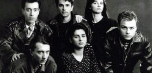 La impresionante historia del debut de Bosnia y Herzegovina en Eurovisión será llevada a la gran pantalla