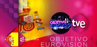 TVE cambia de versión en la preselección