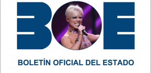 EXCLUSIVA: Encontramos el BOE de Soraya