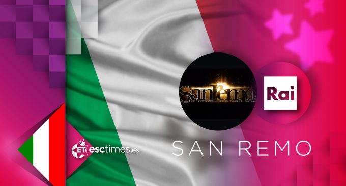 Fiorella Mannoia, Marco Masini y Gigi D’Alessio serán las figuras destacadas del próximo Festival de Sanremo