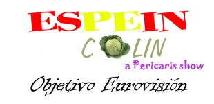 Así será “Espein Colin: Objetivo Eurovisión”