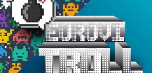 Llega el mayor espectáculo de entretenimiento del mundo: Eurovitroll