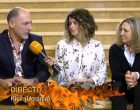 España, TVE, Manel Navarro y “Do it for your lover” en la jornada de reflexión antes del ESC2017