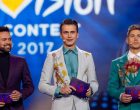 Hoy 11 de mayo a las 9pm Semifinal 2 de Eurovisión 2017