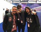 Portugal sorpasa a Italia como favoritos el día antes de la Final de Eurovisión 2017