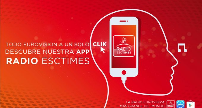 Radio ESCTimes APP