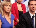Toñi Prieto ya piensa en Eurovisión 3507: “Lo de delante… pues está delante”